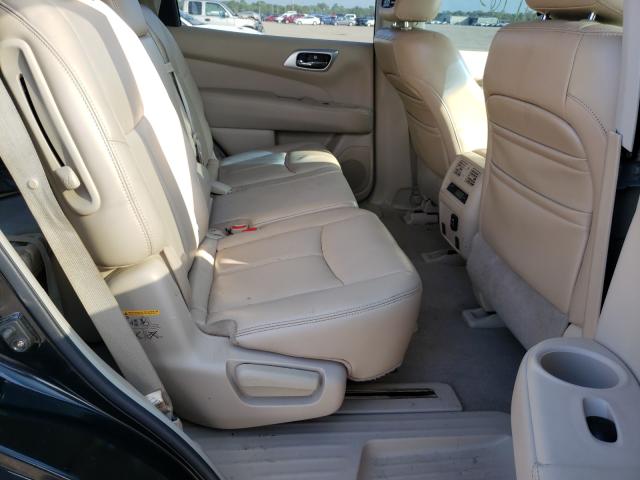 Photo 5 VIN: 5N1AR2MNXDC615389 - NISSAN PATHFINDER 