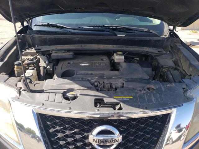 Photo 11 VIN: 5N1AR2MNXDC618504 - NISSAN PATHFINDER 