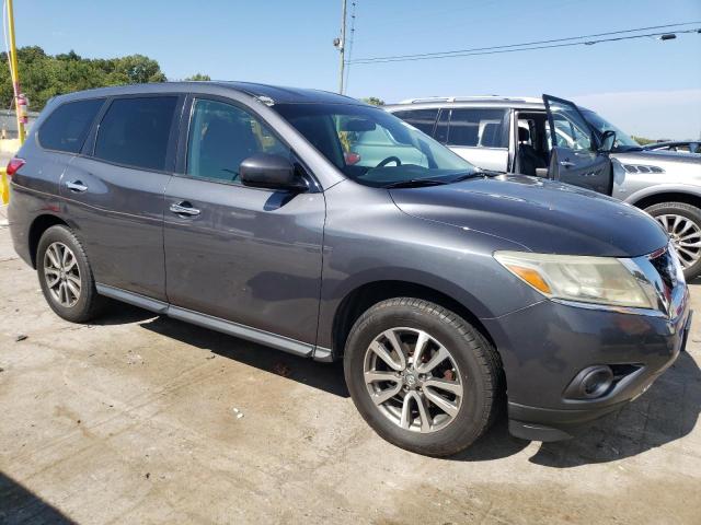 Photo 3 VIN: 5N1AR2MNXDC618504 - NISSAN PATHFINDER 