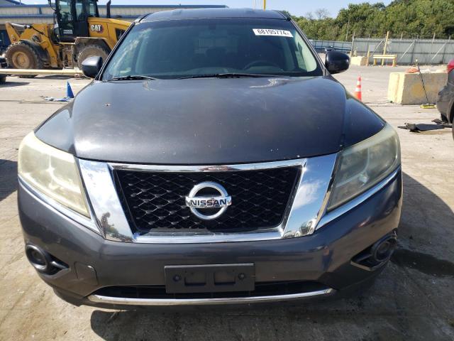 Photo 4 VIN: 5N1AR2MNXDC618504 - NISSAN PATHFINDER 