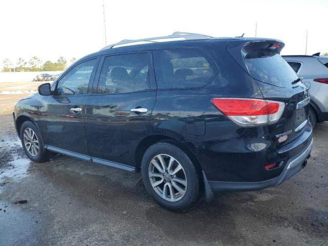 Photo 1 VIN: 5N1AR2MNXDC624349 - NISSAN PATHFINDER 