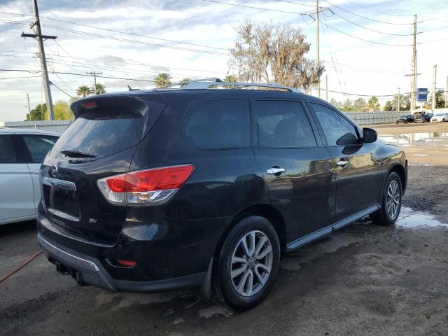 Photo 2 VIN: 5N1AR2MNXDC624349 - NISSAN PATHFINDER 