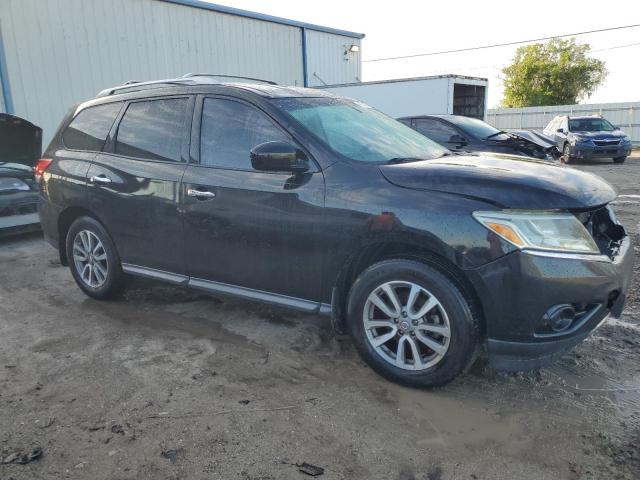 Photo 3 VIN: 5N1AR2MNXDC624349 - NISSAN PATHFINDER 