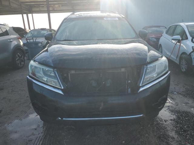 Photo 4 VIN: 5N1AR2MNXDC624349 - NISSAN PATHFINDER 