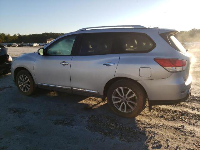 Photo 1 VIN: 5N1AR2MNXDC626182 - NISSAN PATHFINDER 