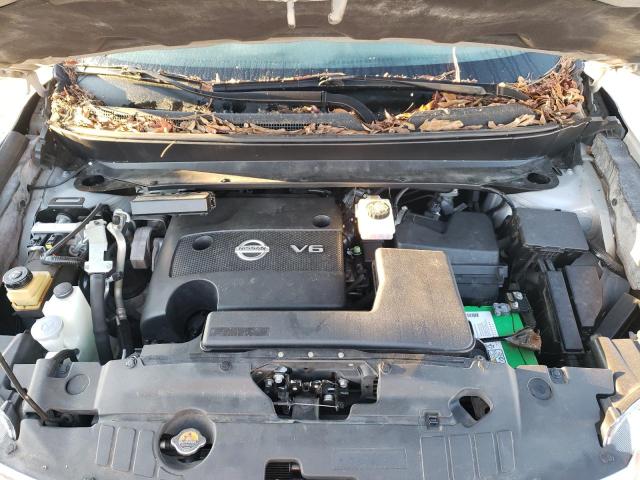 Photo 11 VIN: 5N1AR2MNXDC626182 - NISSAN PATHFINDER 