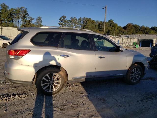 Photo 2 VIN: 5N1AR2MNXDC626182 - NISSAN PATHFINDER 