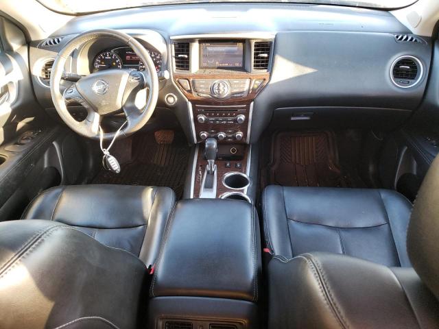 Photo 7 VIN: 5N1AR2MNXDC626182 - NISSAN PATHFINDER 