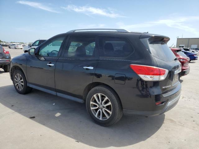 Photo 1 VIN: 5N1AR2MNXDC627607 - NISSAN PATHFINDER 