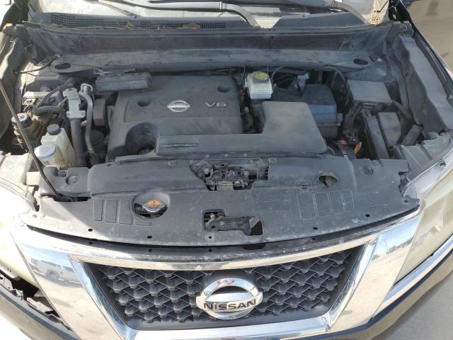 Photo 11 VIN: 5N1AR2MNXDC627607 - NISSAN PATHFINDER 