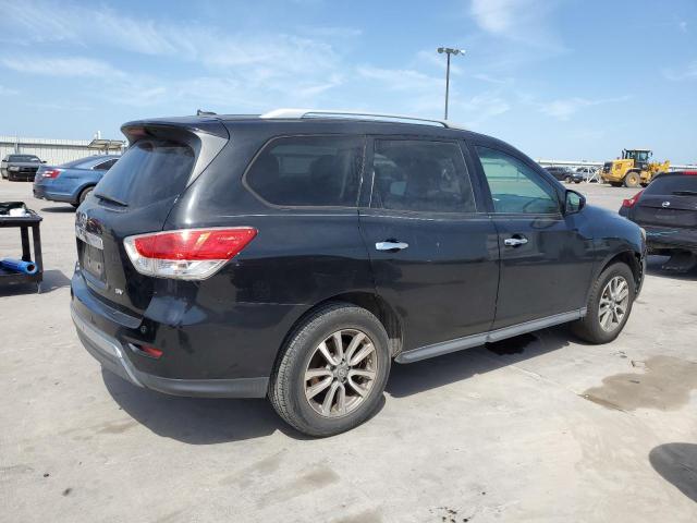 Photo 2 VIN: 5N1AR2MNXDC627607 - NISSAN PATHFINDER 