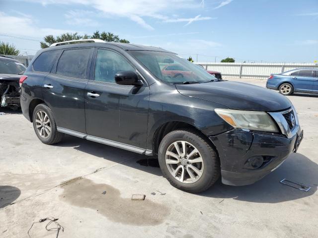 Photo 3 VIN: 5N1AR2MNXDC627607 - NISSAN PATHFINDER 