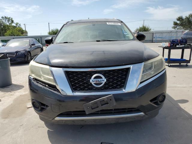 Photo 4 VIN: 5N1AR2MNXDC627607 - NISSAN PATHFINDER 