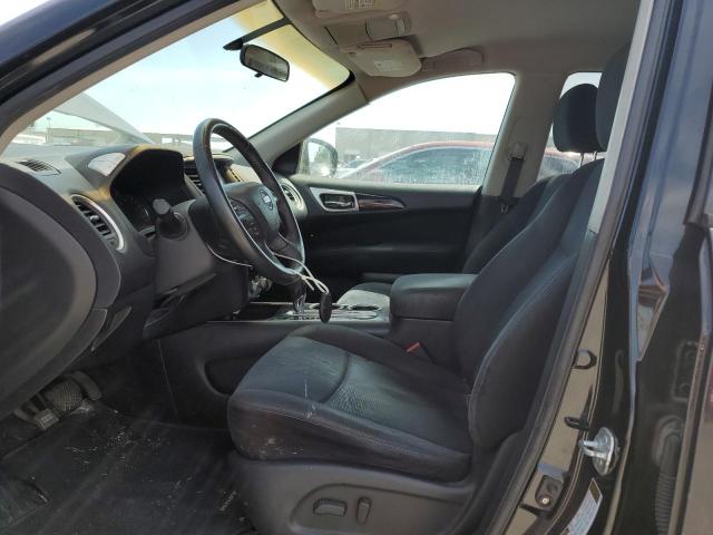 Photo 6 VIN: 5N1AR2MNXDC627607 - NISSAN PATHFINDER 