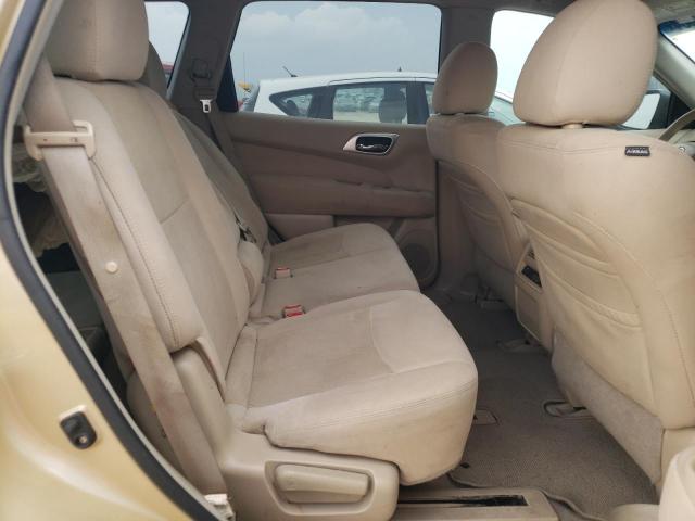 Photo 9 VIN: 5N1AR2MNXDC633231 - NISSAN PATHFINDER 