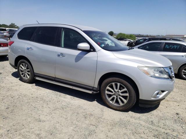 Photo 3 VIN: 5N1AR2MNXDC636274 - NISSAN PATHFINDER 