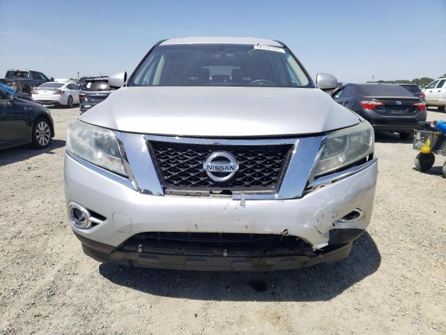 Photo 4 VIN: 5N1AR2MNXDC636274 - NISSAN PATHFINDER 