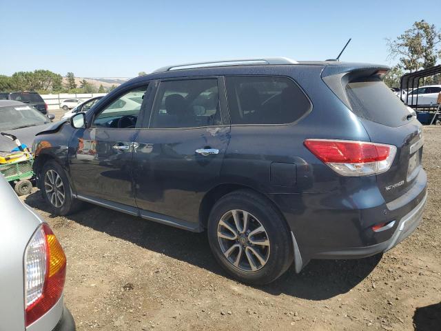 Photo 1 VIN: 5N1AR2MNXDC640910 - NISSAN PATHFINDER 