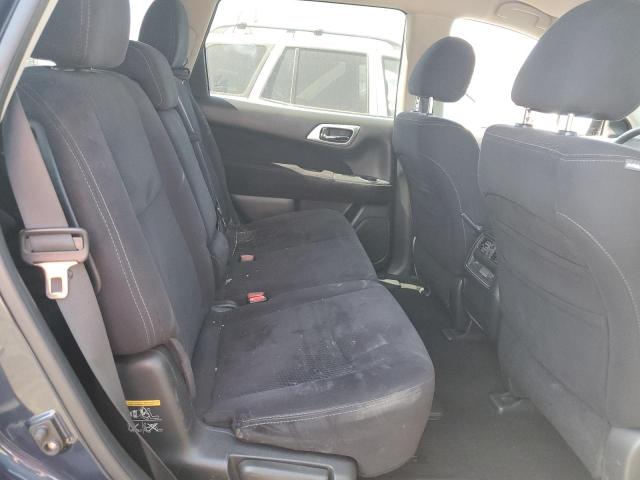 Photo 10 VIN: 5N1AR2MNXDC640910 - NISSAN PATHFINDER 