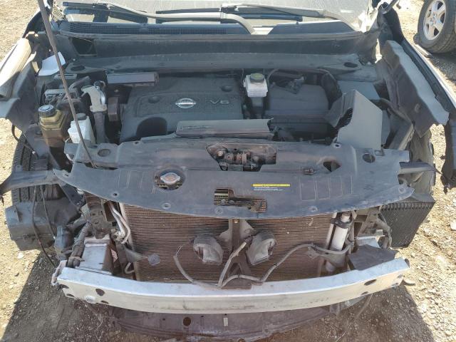 Photo 11 VIN: 5N1AR2MNXDC640910 - NISSAN PATHFINDER 