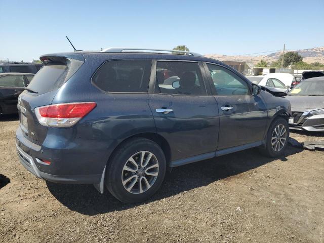 Photo 2 VIN: 5N1AR2MNXDC640910 - NISSAN PATHFINDER 