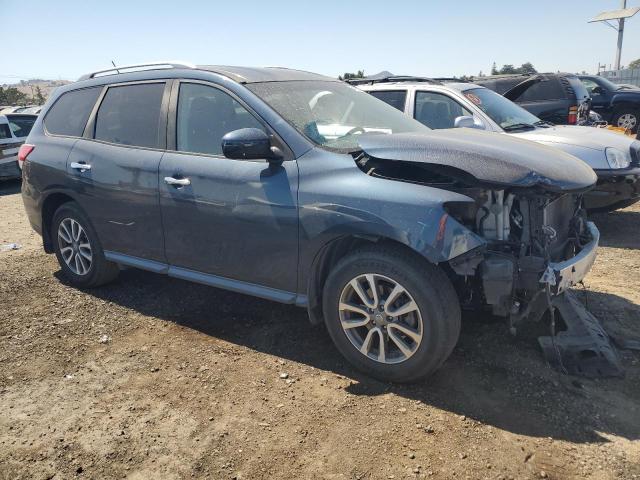 Photo 3 VIN: 5N1AR2MNXDC640910 - NISSAN PATHFINDER 