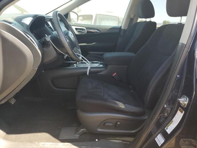 Photo 6 VIN: 5N1AR2MNXDC640910 - NISSAN PATHFINDER 