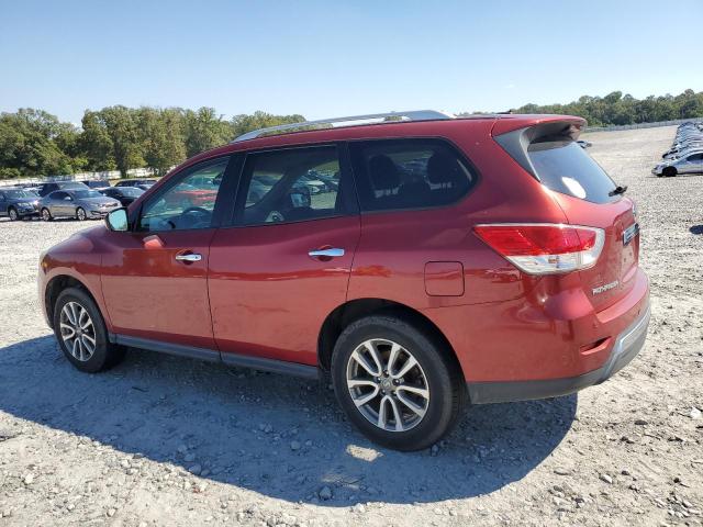 Photo 1 VIN: 5N1AR2MNXDC642415 - NISSAN PATHFINDER 