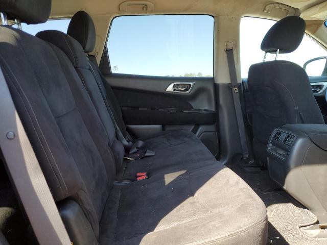 Photo 10 VIN: 5N1AR2MNXDC642415 - NISSAN PATHFINDER 