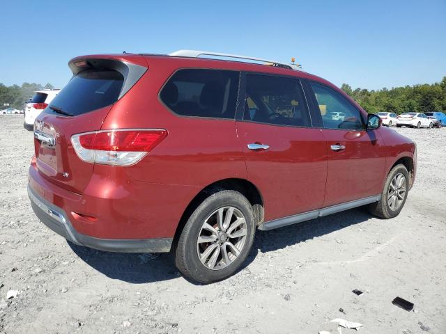 Photo 2 VIN: 5N1AR2MNXDC642415 - NISSAN PATHFINDER 