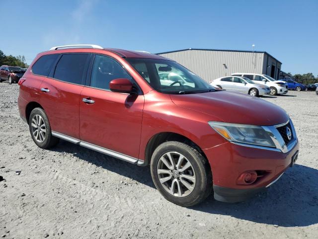 Photo 3 VIN: 5N1AR2MNXDC642415 - NISSAN PATHFINDER 