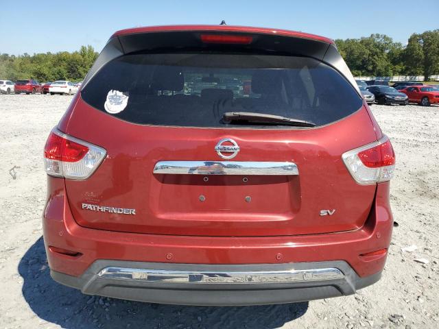 Photo 5 VIN: 5N1AR2MNXDC642415 - NISSAN PATHFINDER 