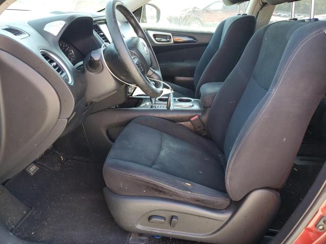 Photo 6 VIN: 5N1AR2MNXDC642415 - NISSAN PATHFINDER 