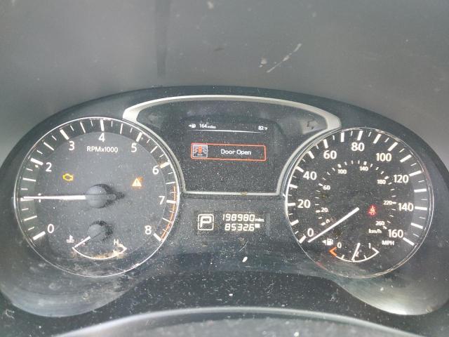 Photo 8 VIN: 5N1AR2MNXDC642415 - NISSAN PATHFINDER 