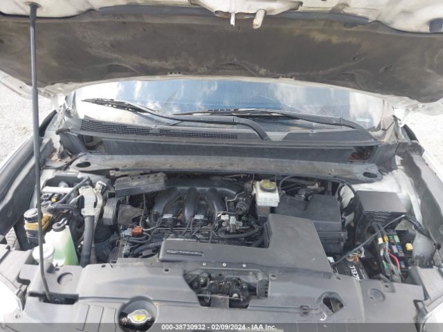 Photo 9 VIN: 5N1AR2MNXDC642771 - NISSAN PATHFINDER 