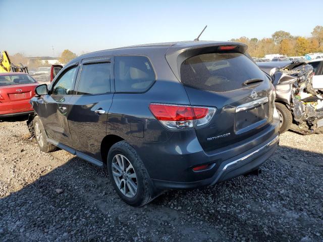 Photo 2 VIN: 5N1AR2MNXDC649655 - NISSAN PATHFINDER 