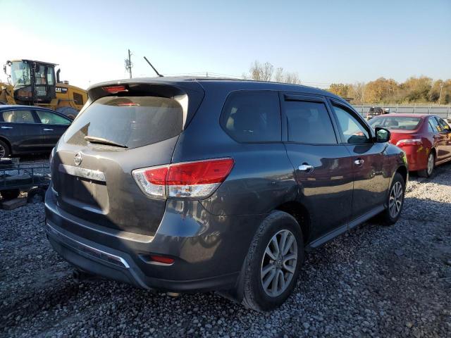 Photo 3 VIN: 5N1AR2MNXDC649655 - NISSAN PATHFINDER 