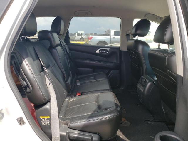 Photo 5 VIN: 5N1AR2MNXDC653513 - NISSAN PATHFINDER 