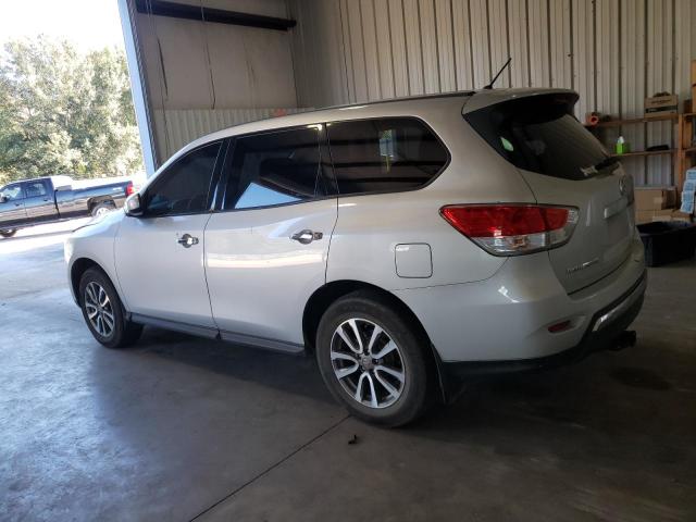 Photo 1 VIN: 5N1AR2MNXDC662227 - NISSAN PATHFINDER 