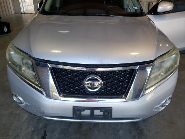 Photo 10 VIN: 5N1AR2MNXDC662227 - NISSAN PATHFINDER 