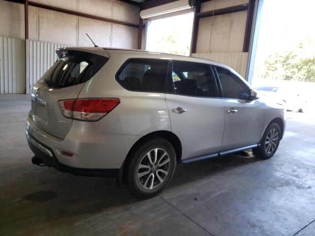 Photo 2 VIN: 5N1AR2MNXDC662227 - NISSAN PATHFINDER 