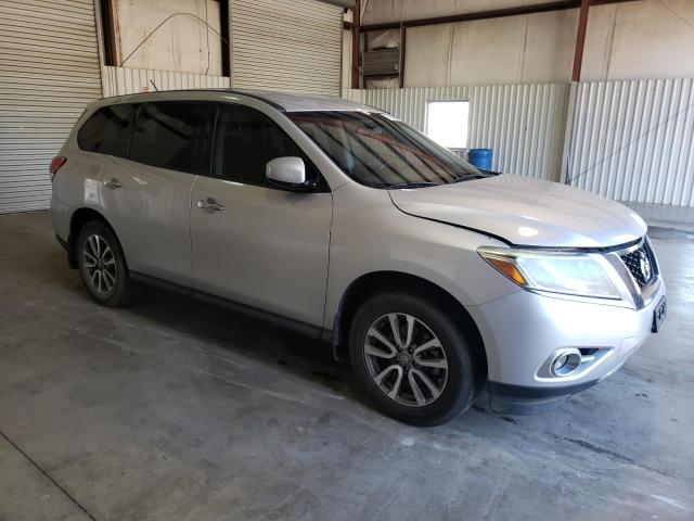 Photo 3 VIN: 5N1AR2MNXDC662227 - NISSAN PATHFINDER 