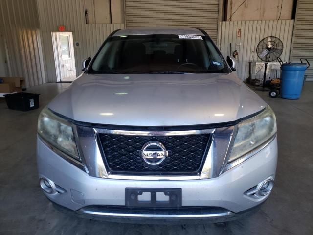 Photo 4 VIN: 5N1AR2MNXDC662227 - NISSAN PATHFINDER 