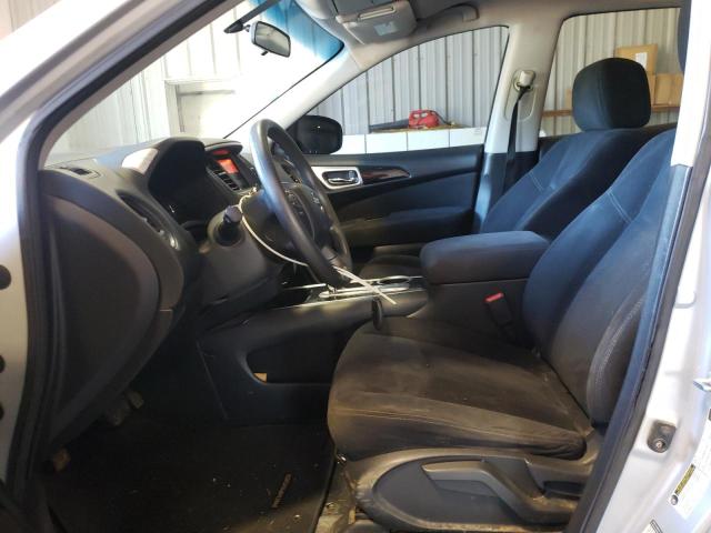 Photo 6 VIN: 5N1AR2MNXDC662227 - NISSAN PATHFINDER 