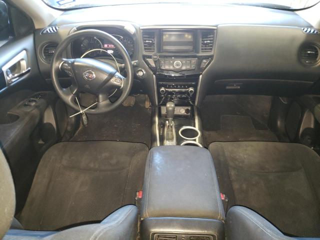 Photo 7 VIN: 5N1AR2MNXDC662227 - NISSAN PATHFINDER 