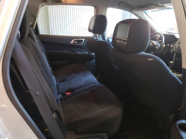 Photo 9 VIN: 5N1AR2MNXDC662227 - NISSAN PATHFINDER 