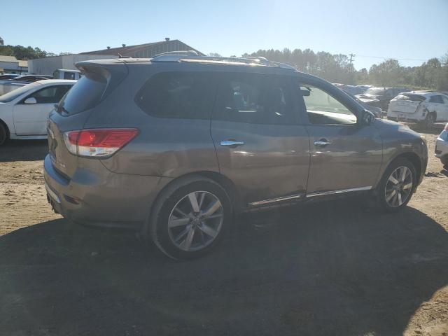 Photo 2 VIN: 5N1AR2MNXDC665371 - NISSAN PATHFINDER 