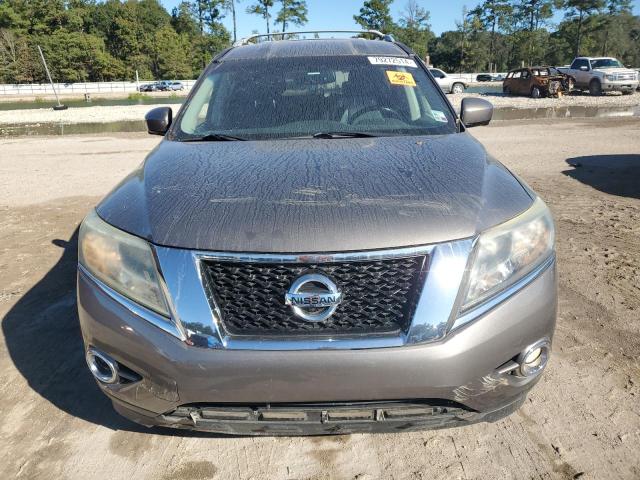 Photo 4 VIN: 5N1AR2MNXDC665371 - NISSAN PATHFINDER 