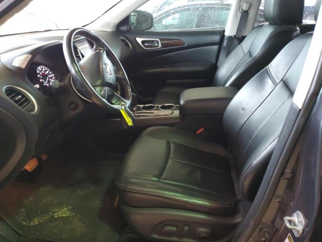 Photo 6 VIN: 5N1AR2MNXDC665693 - NISSAN PATHFINDER 