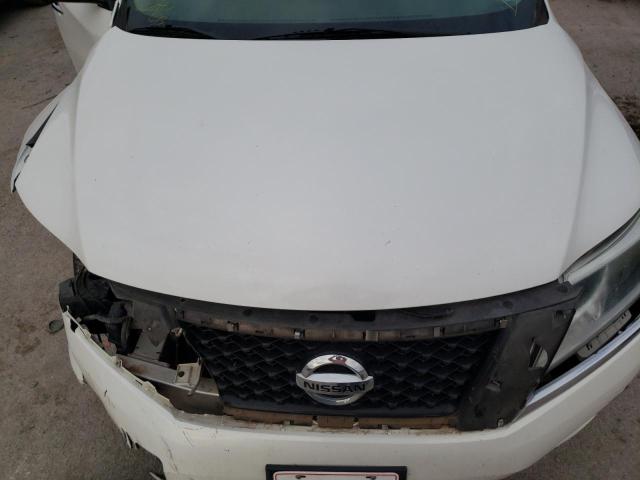 Photo 6 VIN: 5N1AR2MNXDC669565 - NISSAN PATHFINDER 